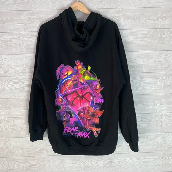 halloween horror nights Jackets & Coats Universal Studios Halloween